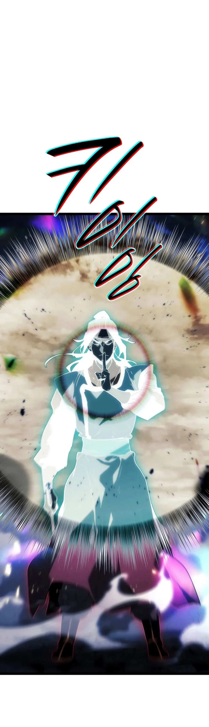 Grim Reaper of the Drifting Moon Chapter 75 Fix Gambar 43